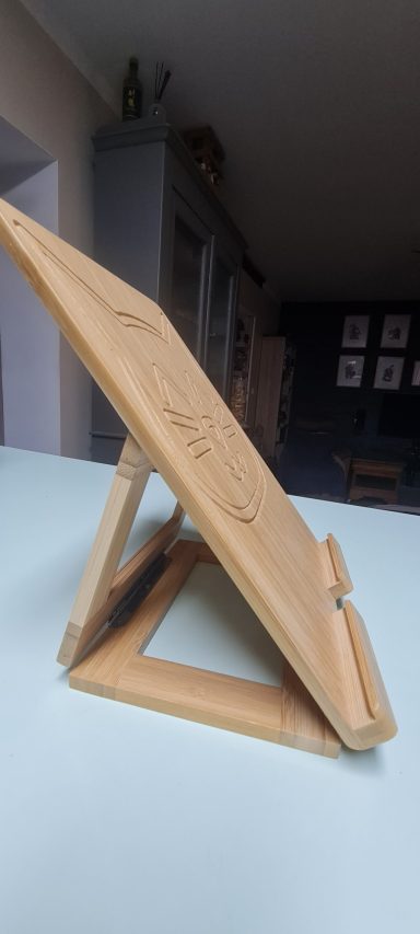 Porte Tablette